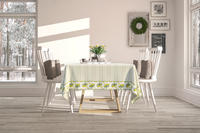 TOVAGLIA 4 LEMON 140X140 Tellini S.r.l. Ingrosso Abbigliamento